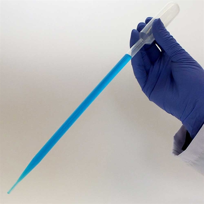 Pasteurpipetter, Jumbo Pastette®, LDPE, 300 mm, 7,3 ml, 100 st.
