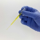 Pasteurpipetter, Alpha Lab, Mini Pastette®, Fine Tip, LDPE, 104 mm, 1 ml, 400 st.