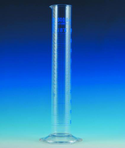 Mätglas, hög form, klass A, 2000 ml