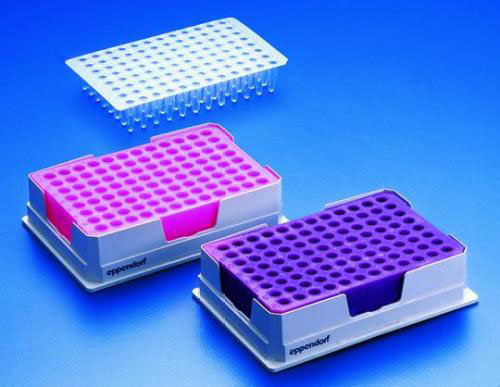 Eppendorf  PCR-cooler startset