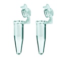 [9283579] Eppendorf  PCR-rör, 2 ml, 1000 st.