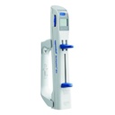 Multipette, Eppendorf M4 inkl. hållare, 1 - 10.000 µl