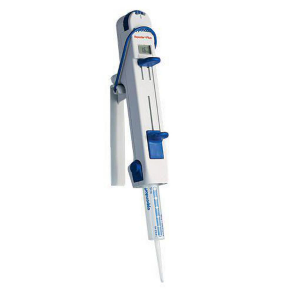 Adapter till pipetthållare till vägg/rack