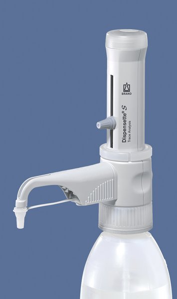 Dispensette S Trace Analog,tantal,u/ventil, 1-10ml