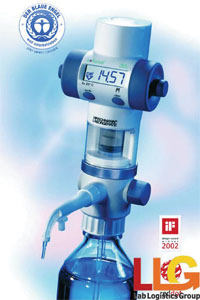 Solarus digitalbyrett, 20 ml