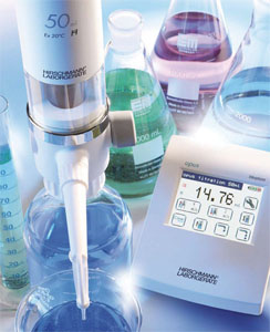 Opus digitalbyrett, 50 ml