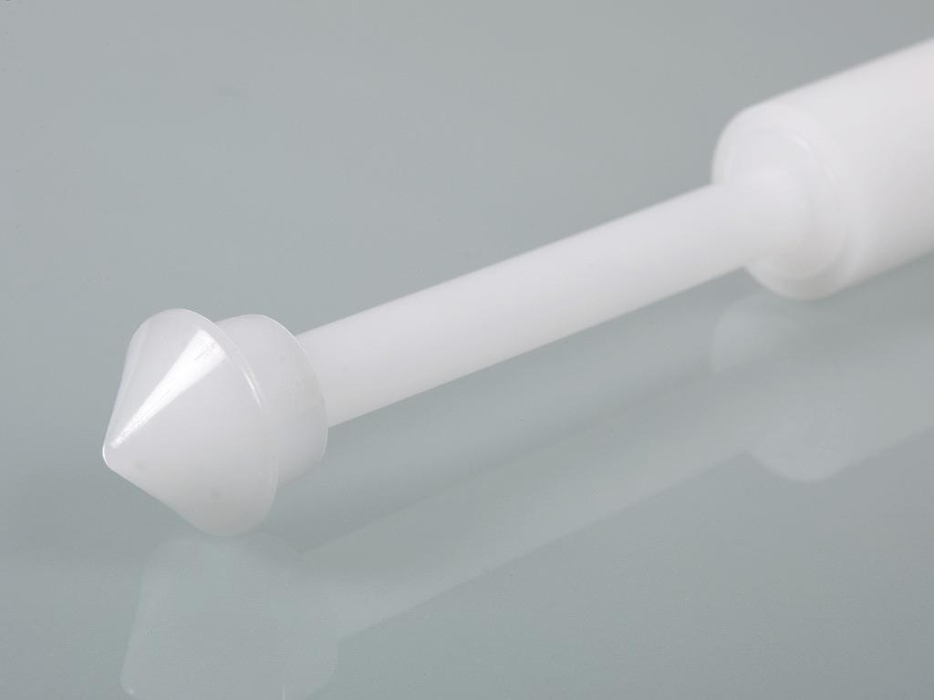 Provtagare "MicroDispo", 1000 mm, 10 ml