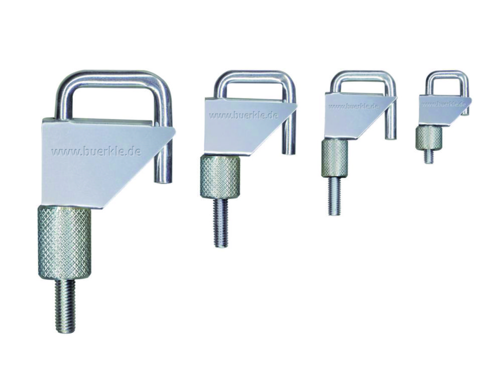 [9303788] Slangklämma Stop-it, upp till 15 mm, metall