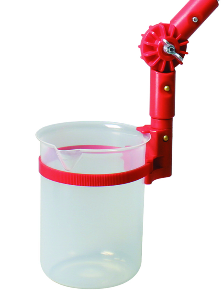 Bægerglas, PP, till TeleScoop, 1000 ml