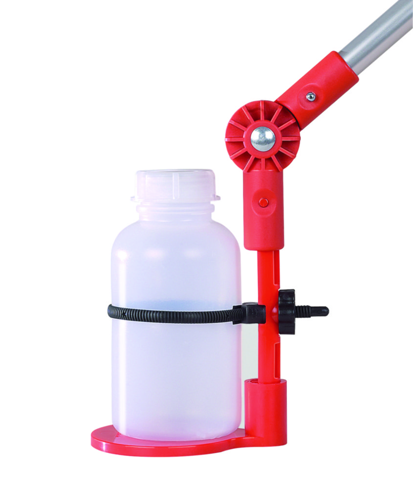 Flaskhållare, PP/alu, till TeleScoop, 750 ml
