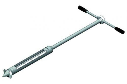 Provtagare SiloDrill, AISI 304,1500 mm