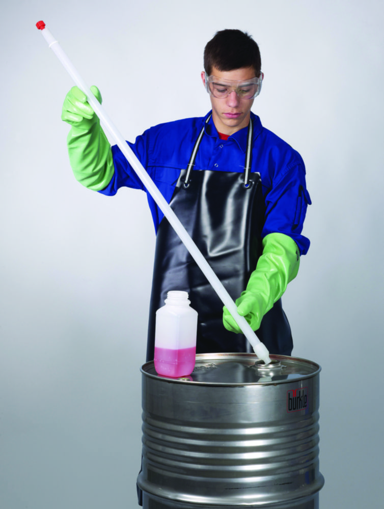 LiquiSampler, PTFE/FEP, längd: 1000 mm