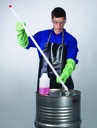 LiquiSampler, PTFE/FEP, längd: 1000 mm