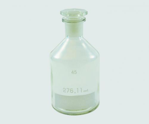Winkler flaska, 250 - 300 ml, NS 19/26