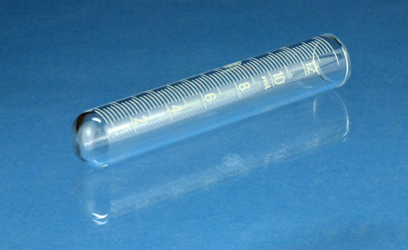 Centrifugrör, AR, runt, gradering, Ø17x107mm, 15ml