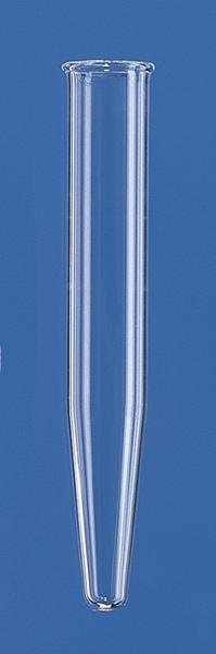 [9315412] Centrifugrör, AR-glas, koniskt, Ø17x113 mm, 15 ml