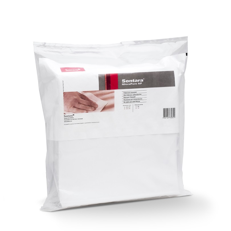 Renrumsservetter MicroPure AP, 305 x 305 mm