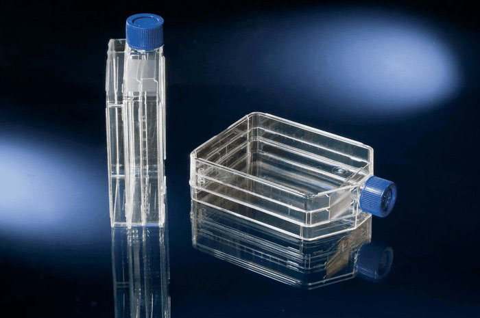Nunclon TripleFlask 500 cm², vent/close lock