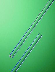 Standard 5 mm NMR rör Economy, längd 178 mm