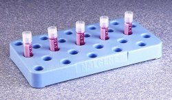 Nalgene Cryo Rack, till 25 kryorör
