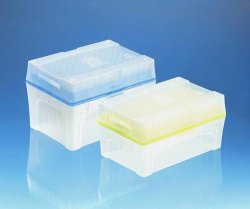 [9409722] Pipettespets Tip-Box, PP, steril, 50-1000 µl