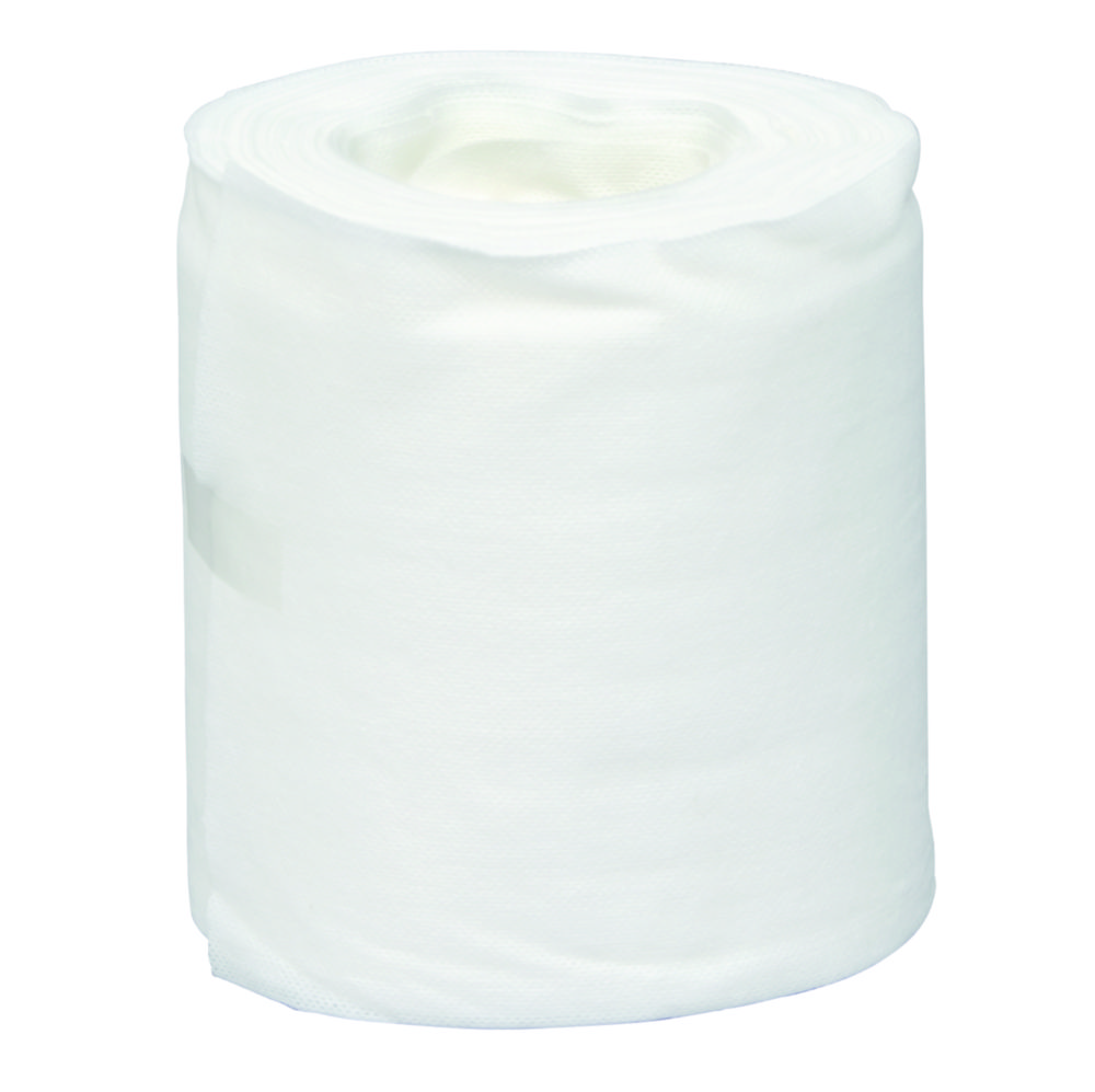 LLG torkpapper, Multitex, 30 x 32 cm, rulle