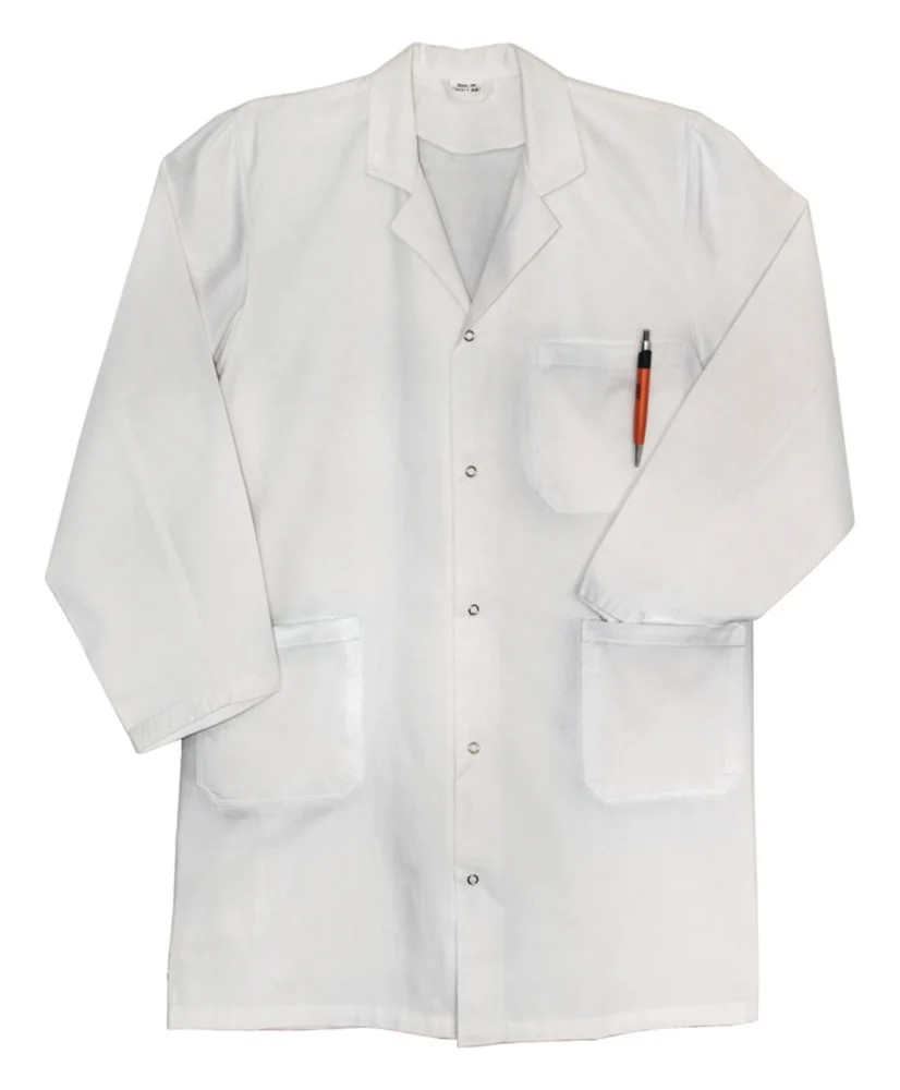 [9414343] Laboratorierock, LLG, bomull, dam, strl. 40/42