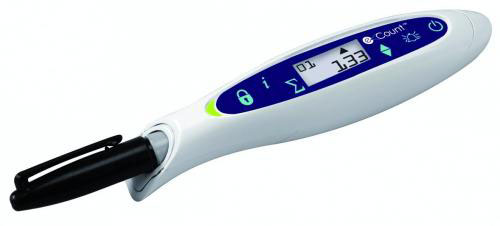 Koloniräknare ECOUNT PEN