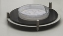 [9521944] Adapter till petriskålar med diameter på 50-60 mm