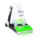 Diluter Interscience DiluFlow Pro 5kg, 2 pumpar