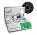 Automatiskt plater Interscience EasySpiral