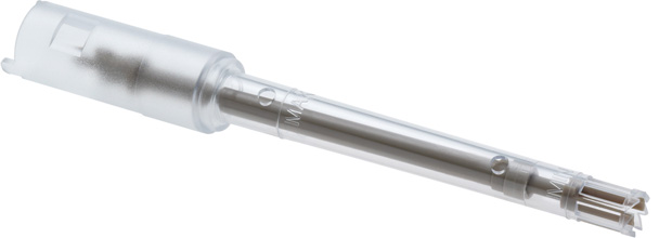 Knivaggregat S 18 D-10 G- KS, 10-100 ml
