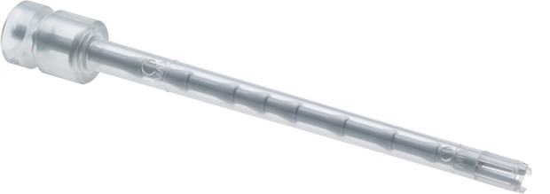 Knivaggregat S 10 D-7 G- KS-110, 1-20 ml