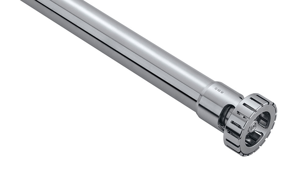 Knivaggregat S 50 KG - HH - G 45 M, 0,5-15 L
