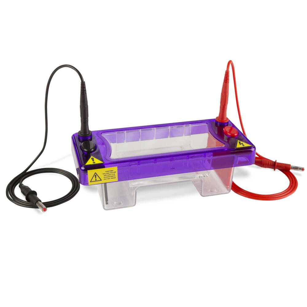 multiSUB mini, 70x100 mm UV tray