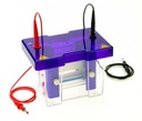 Elektroforessystem omniPAGE Mini CVS10D, 10x10 cm
