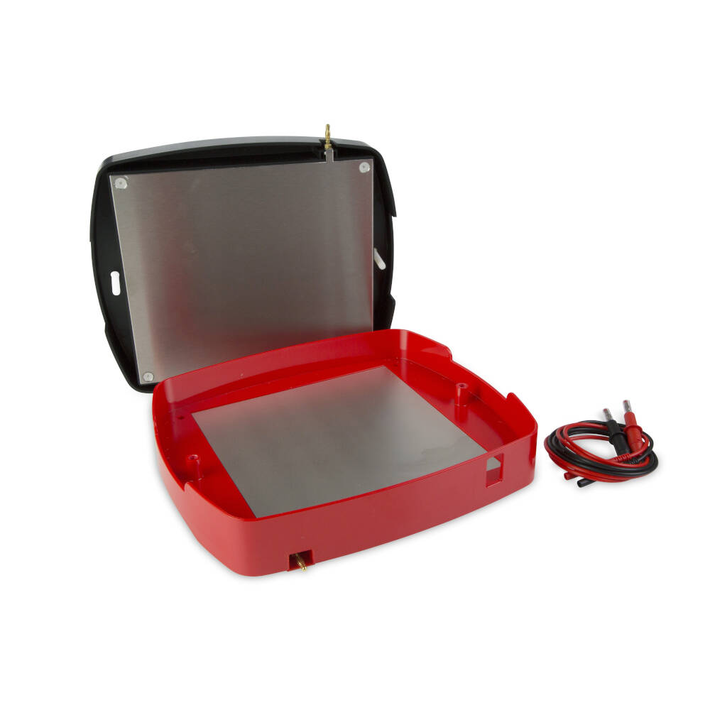 Semi Dry Mini Blotter, 100x100 mm system