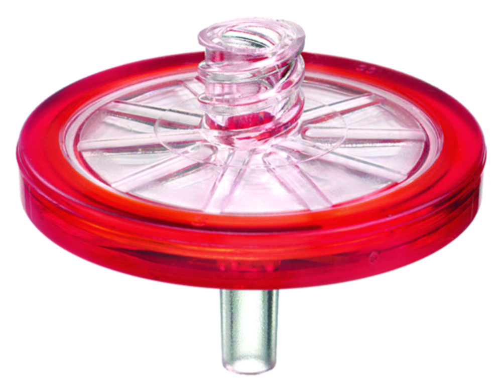 Sprutfilter, Whatman Puradisc, CA, Ø30 mm, 0,2 µm, LSO, 100 st.