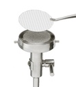 Filterhållare, Sartorius 16840, RS, Ø47-50 mm, 100 mL, för vakuumfiltrering