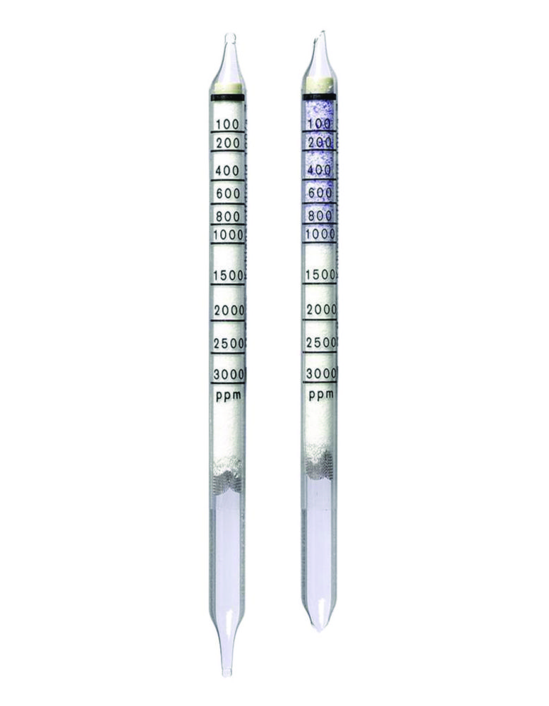 [9620432] Kolmonoxidrör 2/a, Dräger, 2-60 ppm
