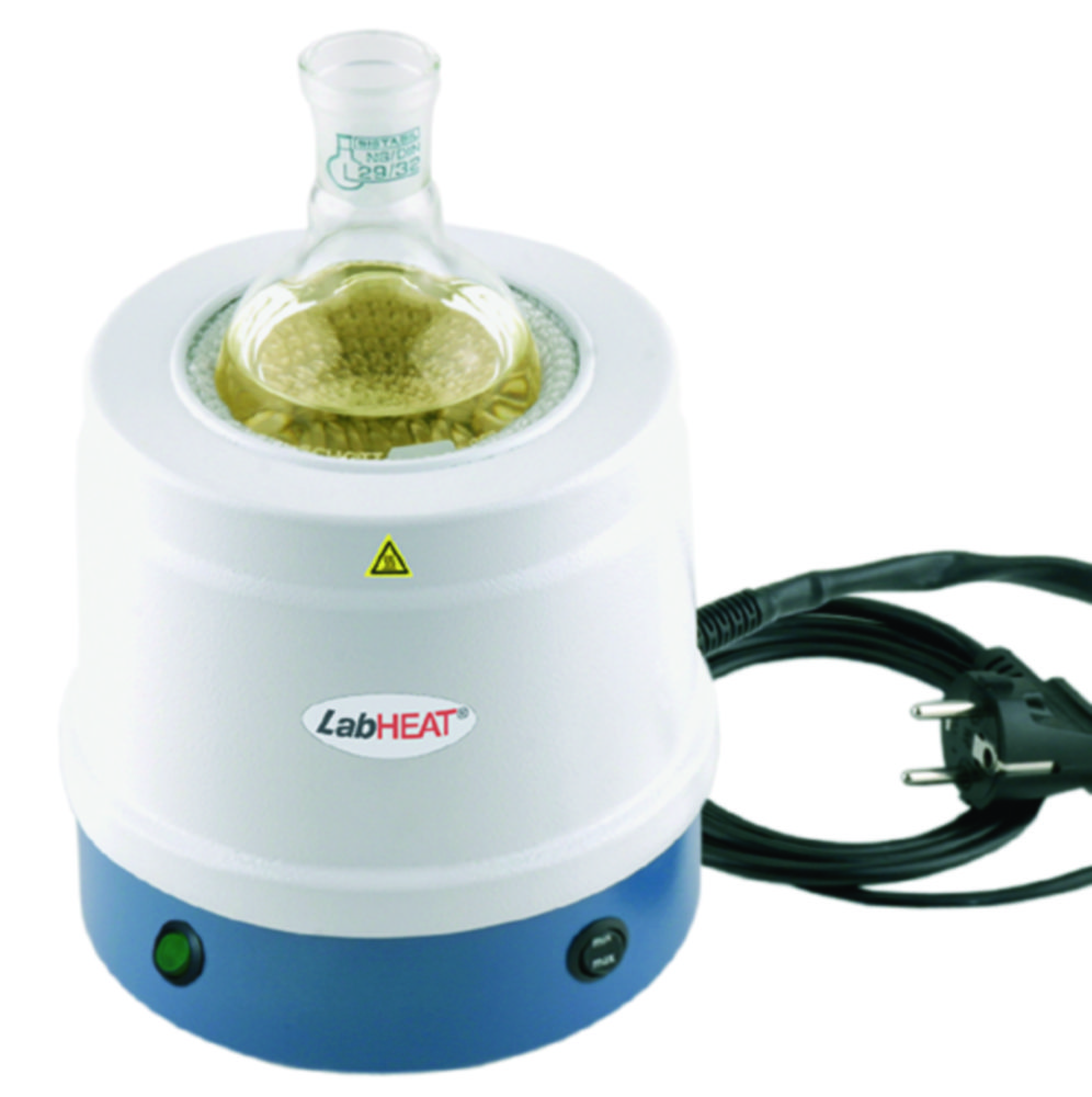 Värmemantel KM-M 250, 250 ml