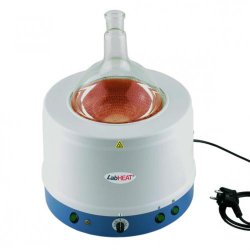 Värmemantel KM-M 50-250, 50 - 250 ml