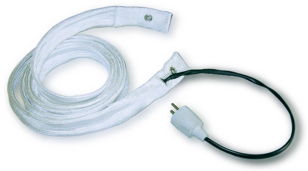 [9642726] Värmeband KM-HT-BS30, 1000 W, 400 cm