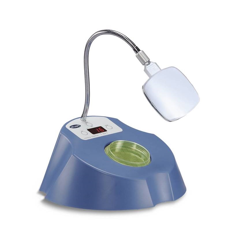 Koloniräknare Stuart SC6 Plus