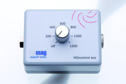 Kontrollenhet, 2mag MIXcontrol eco, max. 1200 rpm
