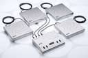 2mag bioMixcontrol 4MS styrmodul