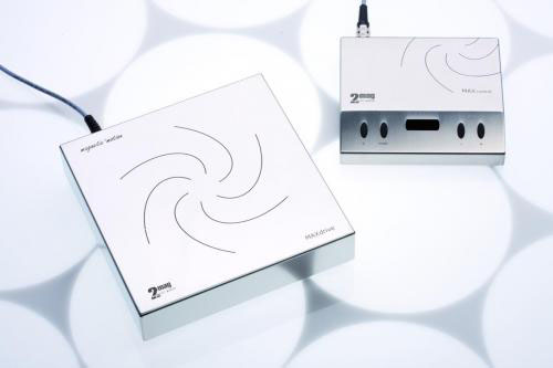 2mag FABcontrol styrmodul