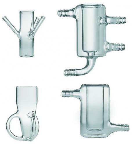 Kylbehållare KG 5, 70 ml