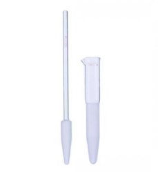 DUALL homogenisator med glaspistill 30 ml