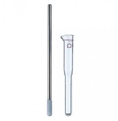 Potter-Elvehjem homogenisator 17 ml i PTFE, str.23